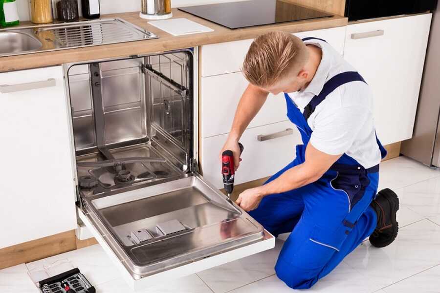 serwis AGD Dąbrowa Górnicza